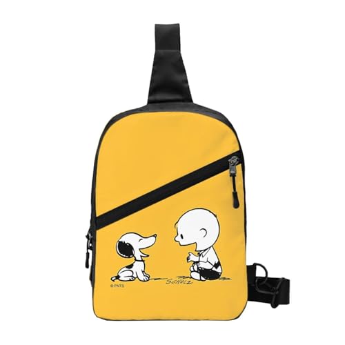 スヌーピー柄 ボディバッグレディース SNOOPY スヌーピー ボディバッグ ボディーバッグ PEANUTS